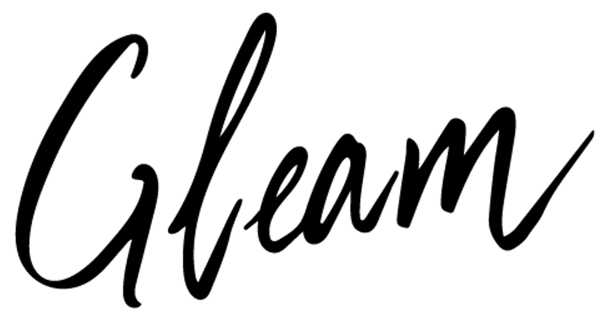 スワッグ・リース – Gleam